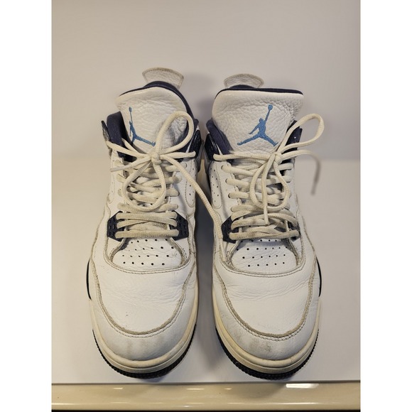 Jordan Other - Jordan 4 Retro LS Columbia Size Mens  11.5 2015 Fair Condition No Box